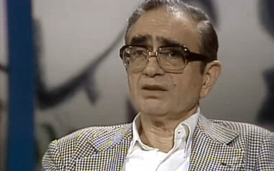 TV Cultura exibe documentário sobre centenário do nascimento de Florestan Fernandes