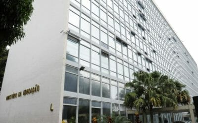 Novo ministro da Educação é pastor ligado ao ensino privado