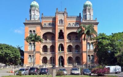 Escola Politécnica da Fiocruz lança manual sobre biossegurança para reabertura de escolas no contexto da Covid-19