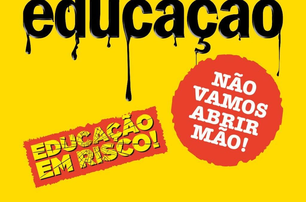 Projeto que será votado hoje no Senado Federal propõe extinção do Fundo Social do Pré-sal