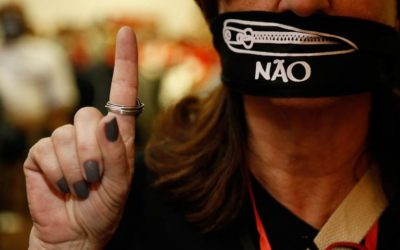 Vitória da Contee, da sociedade e da educação: Lei da Mordaça é inconstitucional