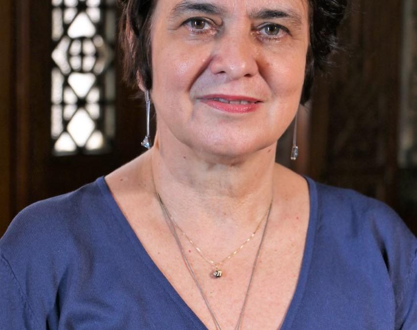 ‘O que a escola politécnica da Fiocruz traz é a centralidade do trabalhador técnico e a formação mais ampla. Não de cunho apenas técnico, mas emancipatório’ – Entrevista:  Nisia Trindade