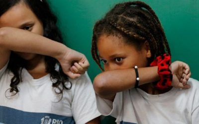 Conheça os sinais da síndrome que atinge crianças e pode estar associada à covid-19