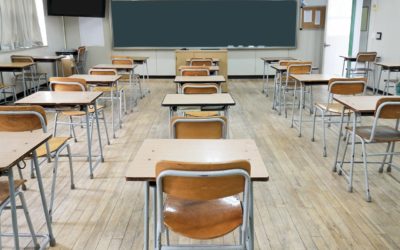 Volta às aulas: tudo pronto para culpar os professores, esses “insensíveis”