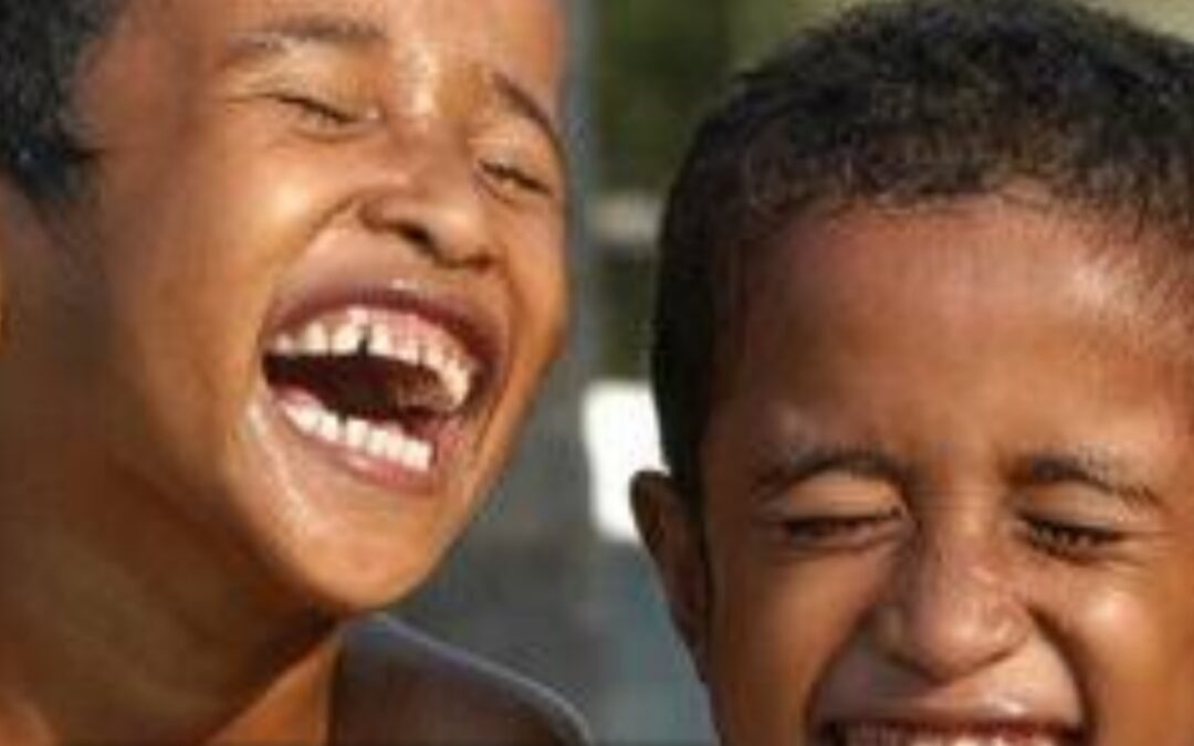 Dia das crianças – Declaração dos Direitos da Criança.