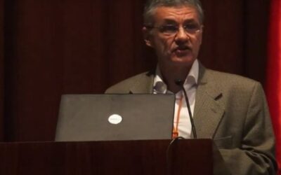 “Estamos usando Zoom, Google Classroom, Microsoft Teams de uma forma completamente irresponsável” diz Professor Marcos Dantas da UFRJ