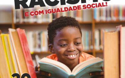 Sinpro Macaé e Região faz reflexão sobre o papel da educação na luta contra o racismo