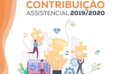 Comunicado sobre a Contribuição Assistencial