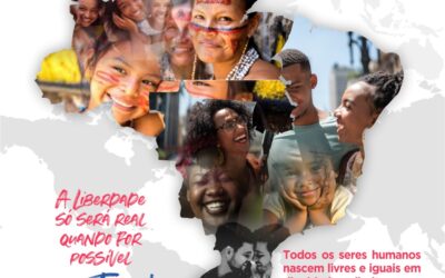 Sinpro Macaé e Região celebra Dia Internacional dos Direitos Humanos