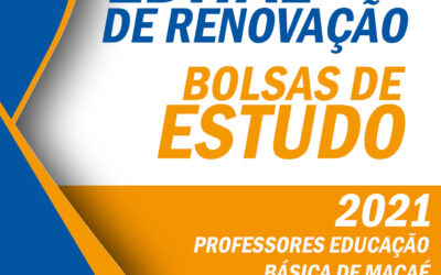 EDITAL DE CONVOCAÇÃO