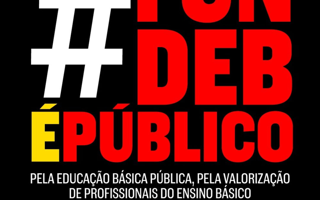 Sinpro Macaé se posiciona contra o repasse do Fundeb a instituições privadas e religiosas