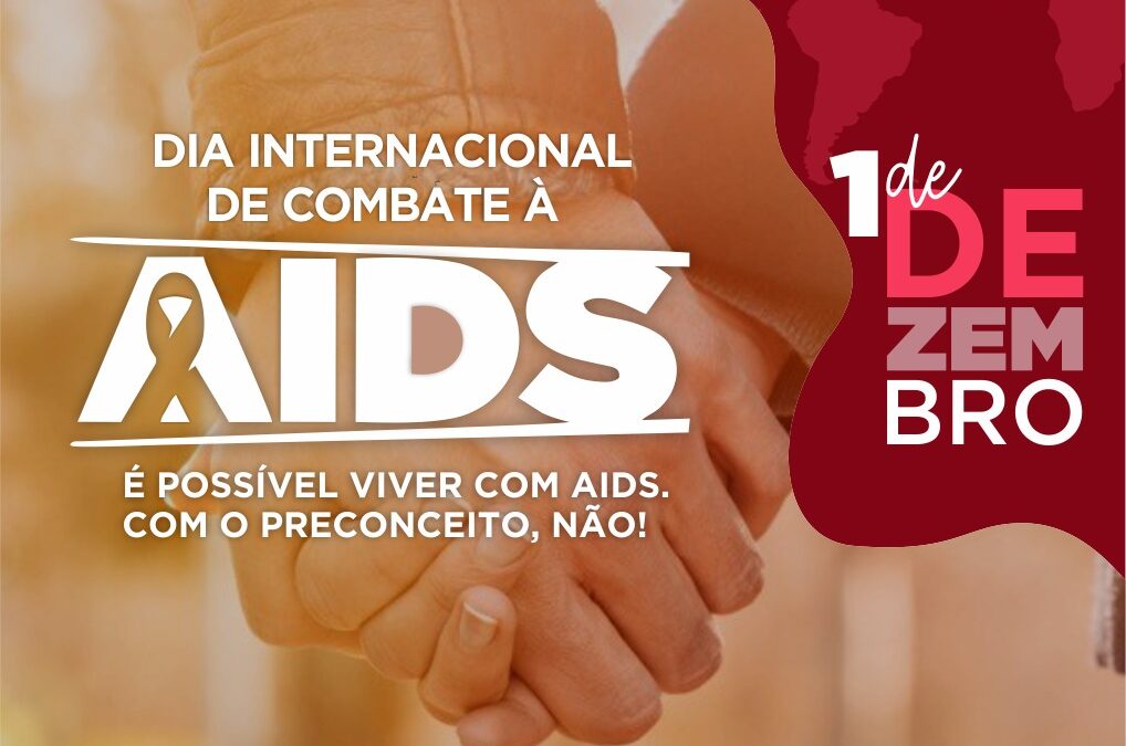 Sindicato dos Professores de Macaé e Região apoia Luta de Combate a Aids nas escolas
