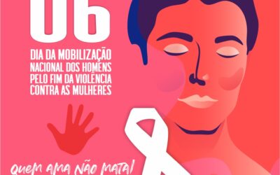 Sinpro Macaé e Região aderi campanha do Laço Branco nas escolas
