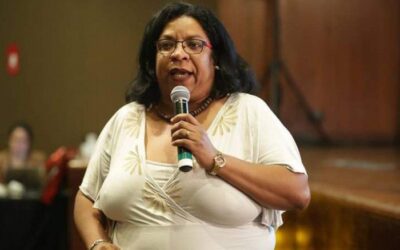 TODA SOLIDARIEDADE E APOIO A COMUNIDADE ACADÊMICA DA UFF E UFRJ