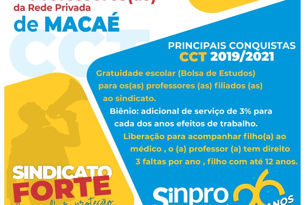 Nossos direitos continuam valendo!