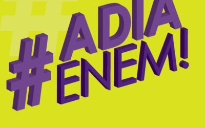 ADIA ENEM!