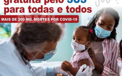 Sinpro Macaé e Sepe se posicionam contra a volta das aulas em fevereiro
