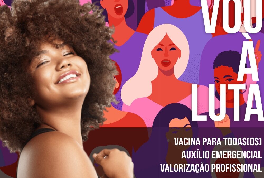 Macaé e Rio das Ostras marcam o Dia Internacional da Mulher com a realização do 8M