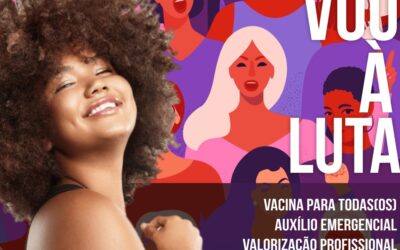 Macaé e Rio das Ostras marcam o Dia Internacional da Mulher com a realização do 8M