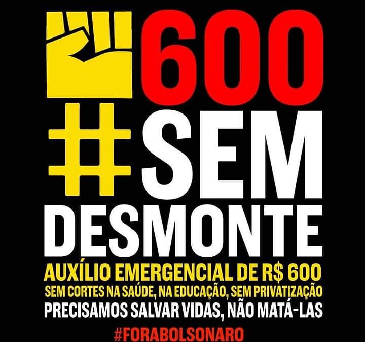 A votação da PEC 186 na Câmara dos Deputados já começou!