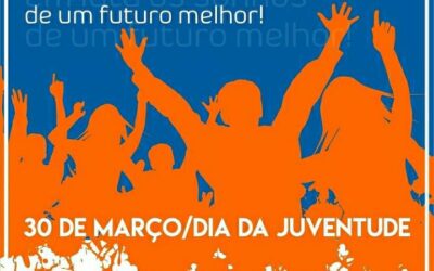 A juventude transforma em luta os sonhos de um futuro melhor