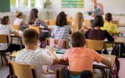 Lei que define prioridade de vacinação entre profissionais da educação é sancionada