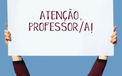Edital de convocação