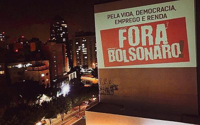 20 de abril, Dia Nacional de Luta e Conscientização