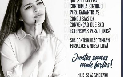 [JUNTOS SOMOS MAIS FORTES]