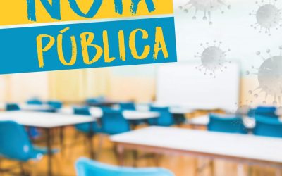 NOTA PÚBLICA