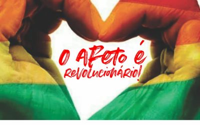 Por uma Educação sem preconceito de gênero. “Por um mundo onde sejamos: socialmente iguais; humanamente diferentes e totalmente livres”. Rosa Luxemburgo.