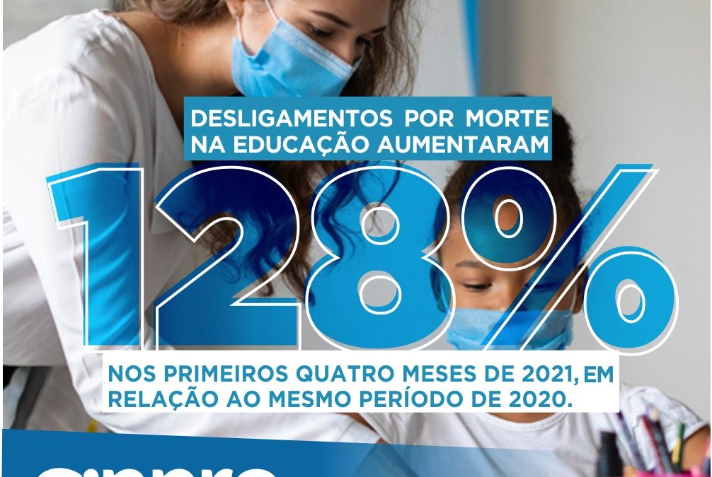 Os números não mentem! A luta do Sinpro Macaé sempre esteve na direção certa!