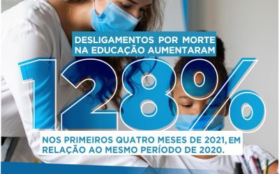 Os números não mentem! A luta do Sinpro Macaé sempre esteve na direção certa!