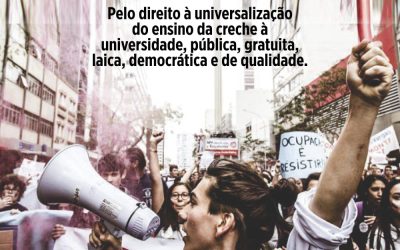 Dia do Estudante