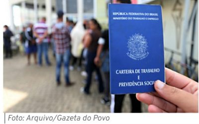 🚩Vitória da classe trabalhadora! 🚩