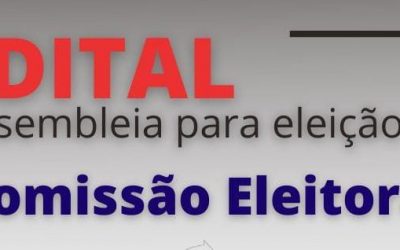 ELEIÇÕES SINDICAIS SINPRO MACAÉ E REGIÃO