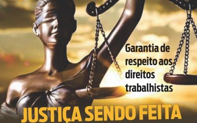 STF DETERMINA A VOLTA DO ACESSO GRATUITO À JUSTIÇA DO TRABALHO