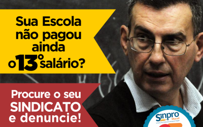13º salário