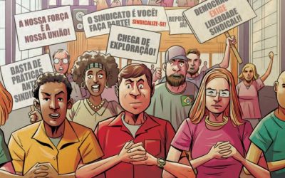 Sinpro Macaé e Região lança campanha para esclarecer direitos trabalhistas dos professores