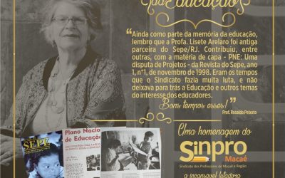Memória da Educação