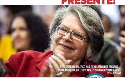 Luto na Educação