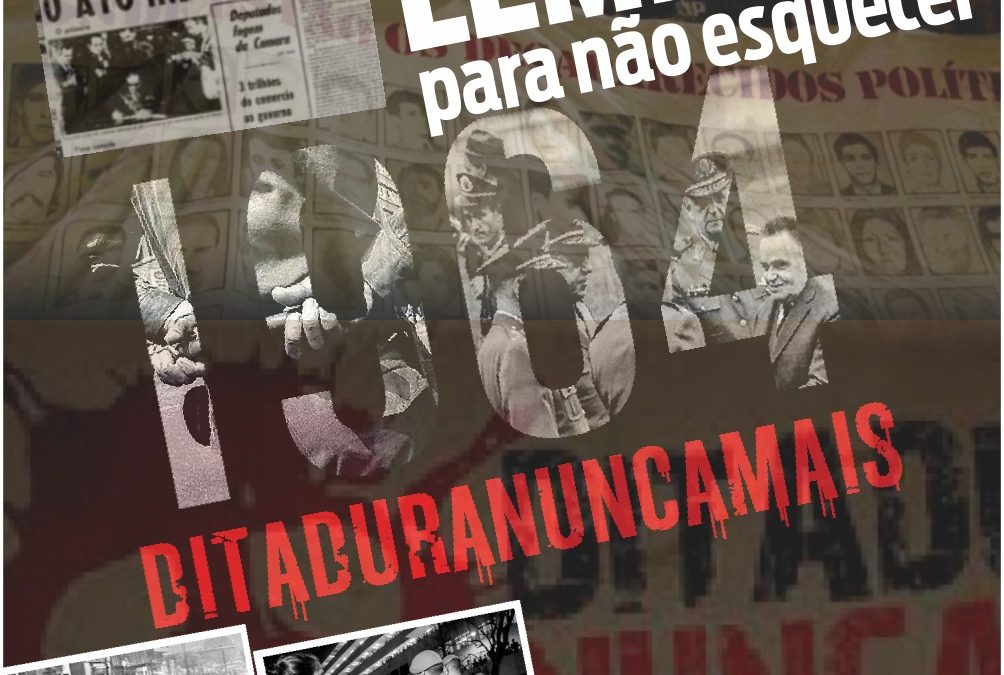 COMO A DITADURA INTERFERIU NA EDUCAÇÃO BRASILEIRA / OS PREJUÍZOS