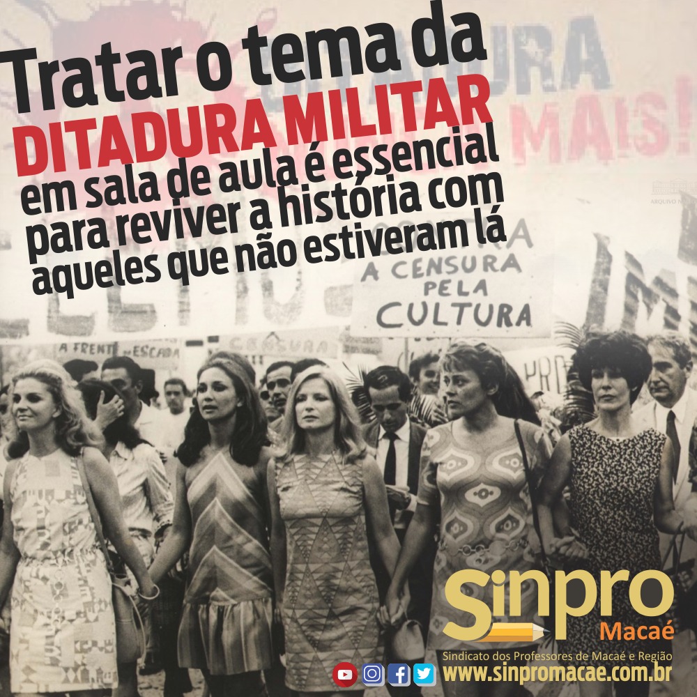 1968: O diálogo é a violência: Movimento estudantil e ditadura militar no  Brasil