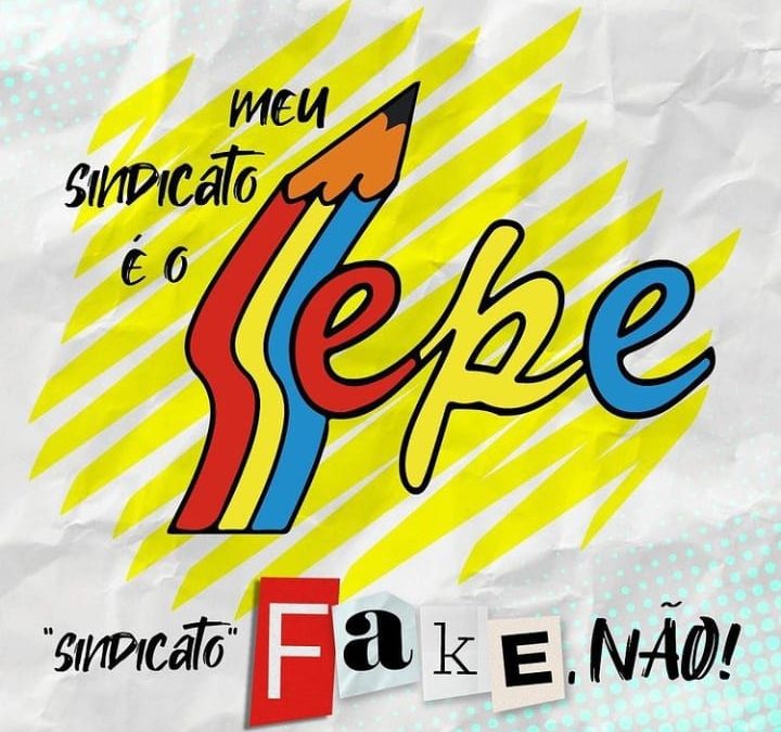 TODO APOIO AO SEPE RJ