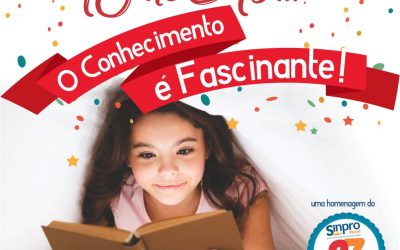 18 de abril | Dia Nacional do Livro Infantil