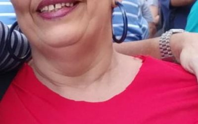 NOTA DE PESAR: FALECEU DENISE GUTERRES