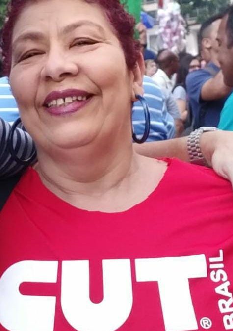 NOTA DE PESAR: FALECEU DENISE GUTERRES