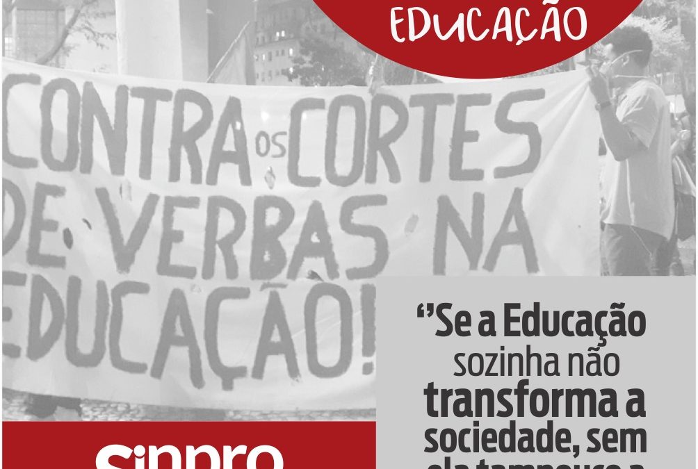 Dia da Educação