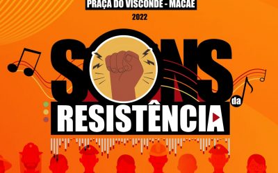 1° de Maio pela defesa do emprego, direitos , democracia e a vida .