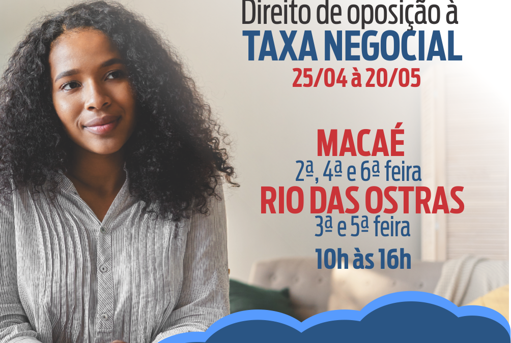 SAIBA COMO SOLICITAR O DIREITO DE OPOSIÇÃO À TAXA NEGOCIAL | CCT 2021- 2022.